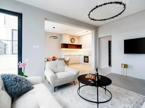 Sale, house, 220m², Reževići, Budva - image 6