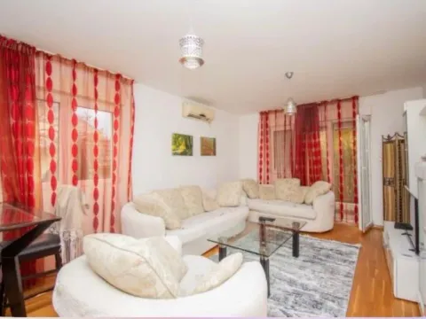 Rent, three bedroom apartment, 80m², Dalmatinska ulica, Podgorica