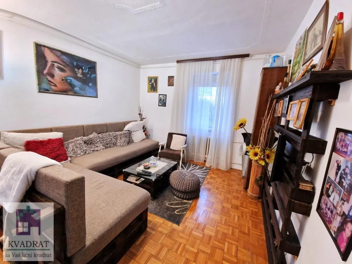 Sale, apartment, 99m², Obrenovac, Beograd