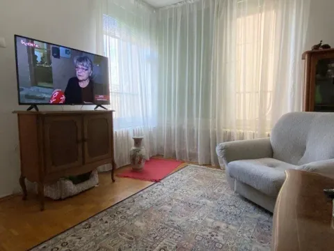 Prodaja, trosoban stan, 74m², Novi Beograd Blok 28, Novi Beograd Sve Podlokacije - image 4