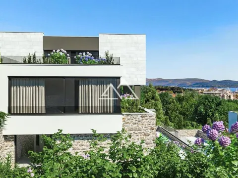 Prodaja, dvosoban stan, 99m², Tivat, Crna Gora - image 14