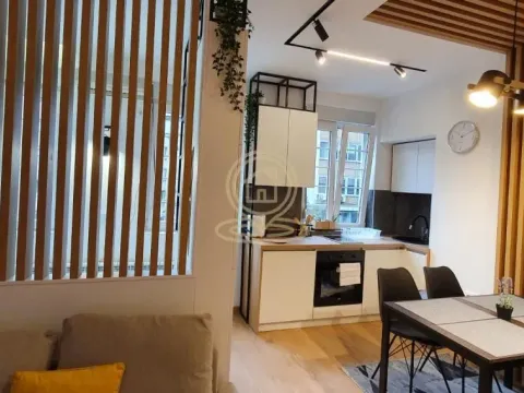 Izdavanje, jednosoban stan, 36m², Stari Grad, Beograd - image 7