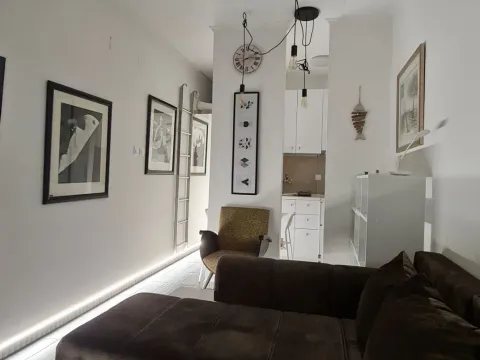 Izdavanje, jednosoban stan, 23m², Đenovići, Herceg Novi - image 9