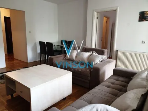 Izdavanje, dvosoban stan, 51m², Centar, Novi Sad - image 6