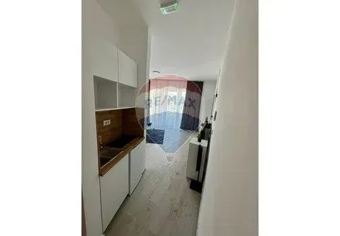 Izdavanje, garsonjera, 29m², Sutomore, Bar - image 2