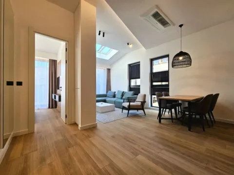 Prodaja, jednosoban stan, 70m², Budva, Crna Gora - image 8