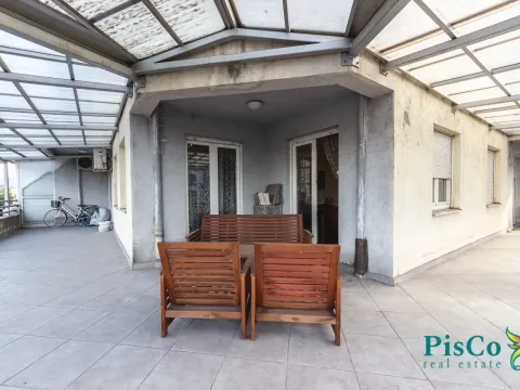 Prodaja, trosoban stan, 119m², Stari Aerodrom, Podgorica - image 6