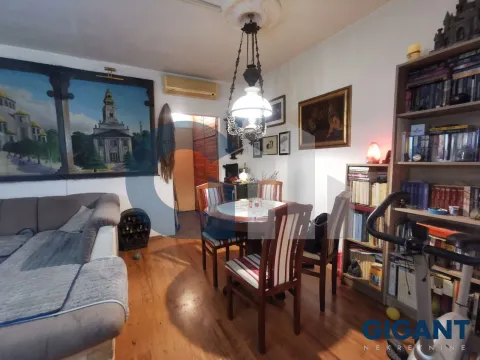 Sale, two bedroom apartment, 77m², Brace Jerković, Voždovac Sve Podlokacije - image 3