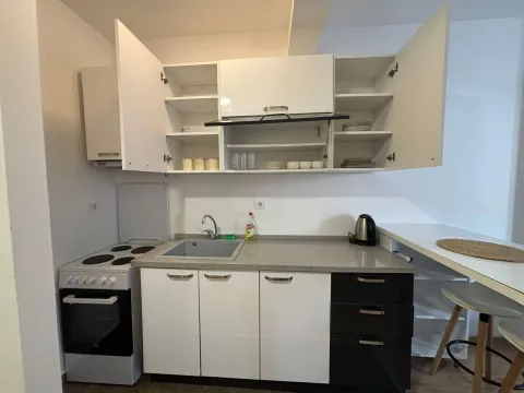 Prodaja, stan, 26m², Budva, Crna Gora - image 9