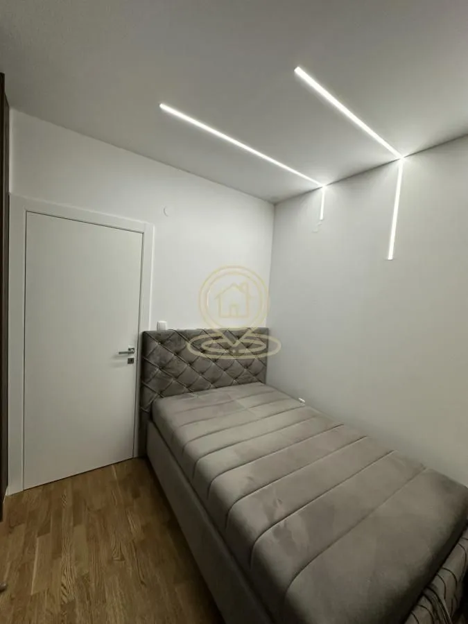 Prodaja, jednosoban stan, 42m², Petrovaradin, Novi Sad