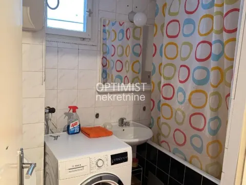 Sale, three bedroom apartment, 72m², Novi Beograd Blok 63, Novi Beograd Sve Podlokacije - image 9