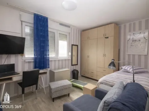 Prodaja, dvosoban stan, 62m², Karaburma, Palilula Sve Podlokacije - image 9