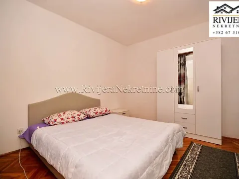 Sale, one bedroom apartment, 64m², Igalo, Herceg Novi - image 6