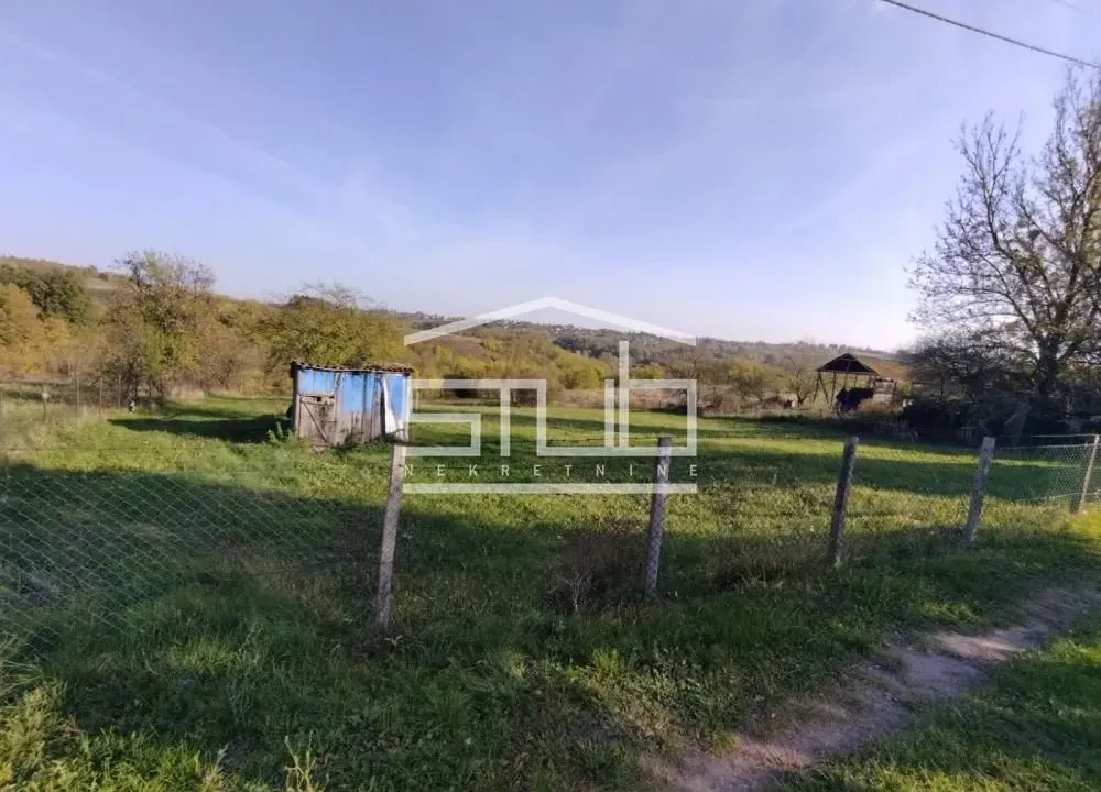 Prodaja, plac, Arnajevo, Barajevo