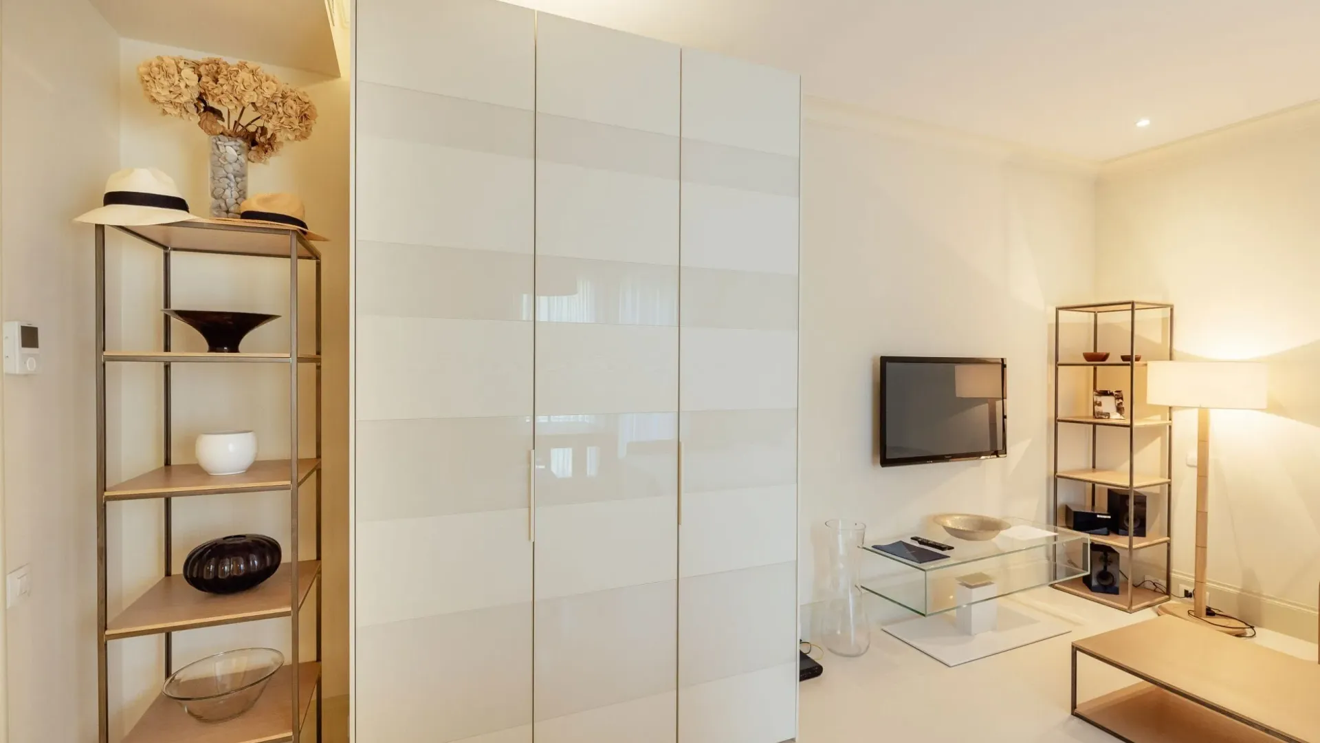 Prodaja, jednosoban stan, 34m², Porto Montenegro, Tivat