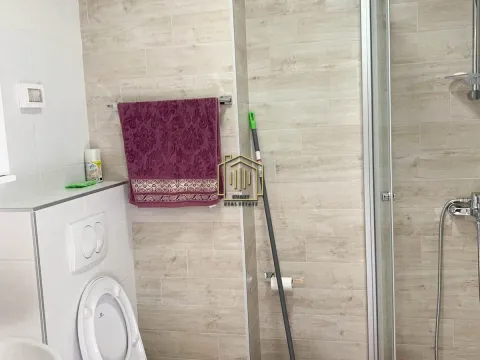 Izdavanje, jednosoban stan, 45m², City Kej, Podgorica - image 7