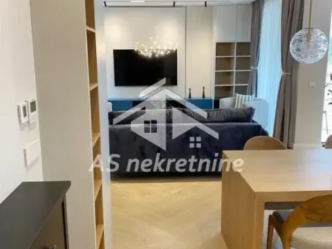 Izdavanje, dvosoban stan, 68m², Neimar, Vračar Sve Podlokacije - image 3