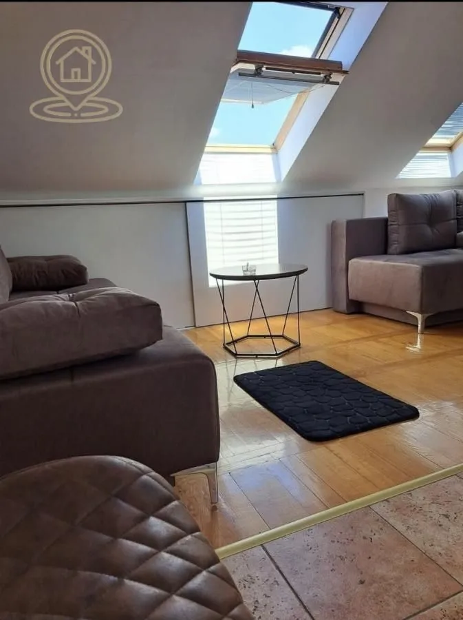 Prodaja, garsonjera, 19m², Centar, Novi Sad