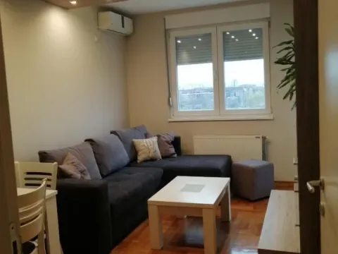 Rent, one bedroom apartment, 45m², Nova Detelinara, Novi Sad Sve Podlokacije - image 4