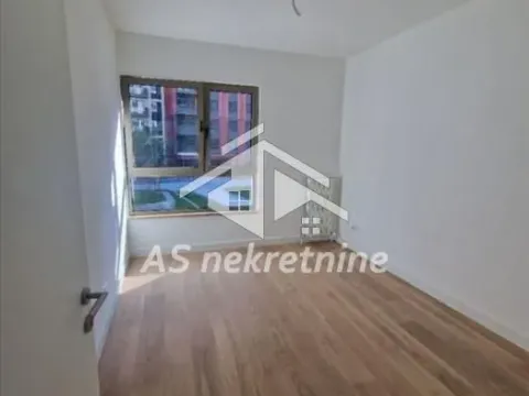 Rent, three bedroom apartment, 75m², Savski Venac, Beograd - image 9