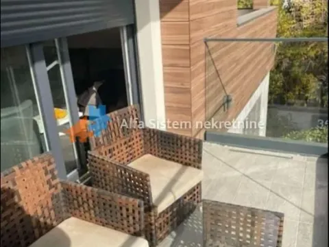 Izdavanje, dvosoban stan, 50m², Lekino Brdo, Voždovac Sve Podlokacije - image 8