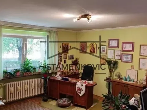 Prodaja, jednosoban stan, 41m², Rotkvarija, Novi Sad Sve Podlokacije - image 5