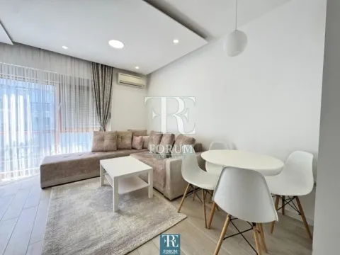Izdavanje, garsonjera, 35m², Tološi, Podgorica - image 3