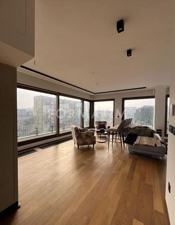 Prodaja, trosoban stan, 136m², Vračar Centar, Vračar Sve Podlokacije