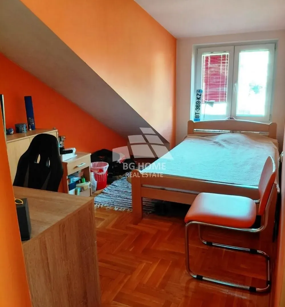 Sale, apartment, 104m², Mirijevo 1, Mirijevo Sve Podlokacije