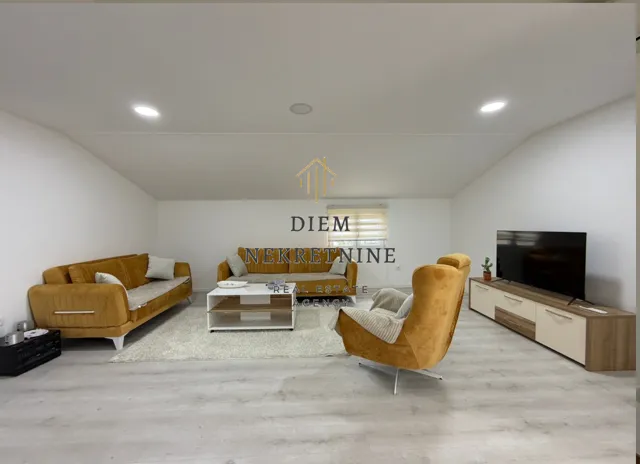 Rent, house, 170m², Donji Kokoti, Podgorica