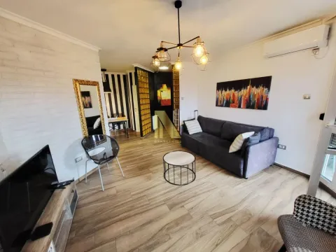 Sale, two bedroom apartment, 50m², Centar, Novi Sad - image 5