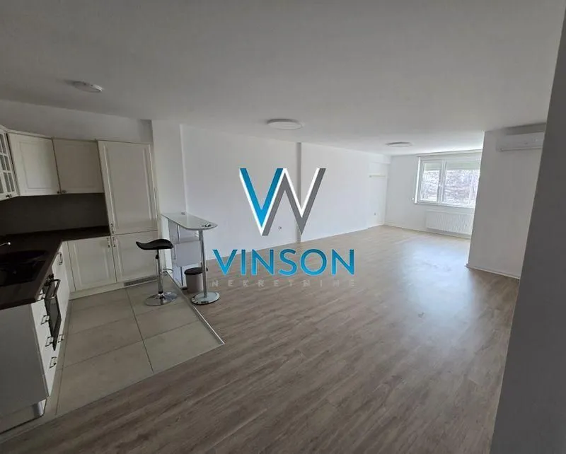 Rent, office space, 104m², Sajam, Novi Sad Sve Podlokacije