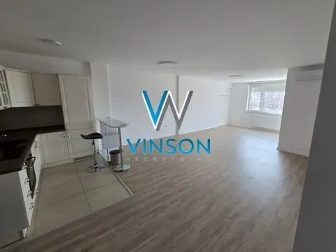 Poslovni prostor in Sajam