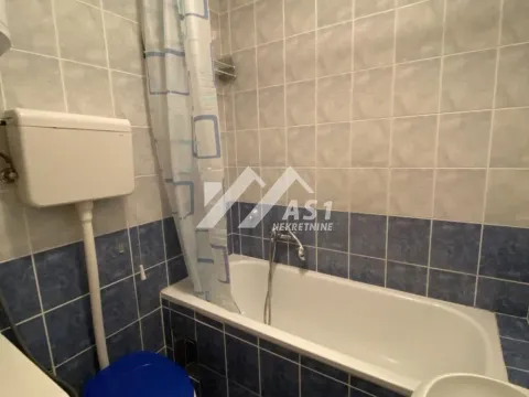 Rent, one bedroom apartment, 30m², Adamovićevo Naselje, Novi Sad Sve Podlokacije - image 15