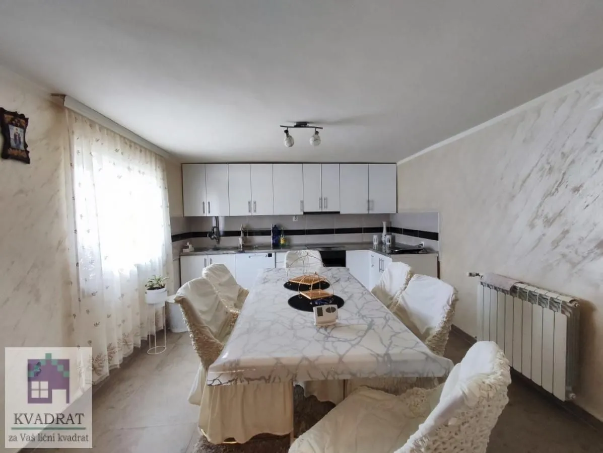 Sale, house, 143m², Zvečka, Obrenovac