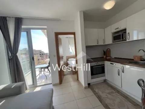 Prodaja, jednosoban stan, 42m², Petrovac, Budva - image 6