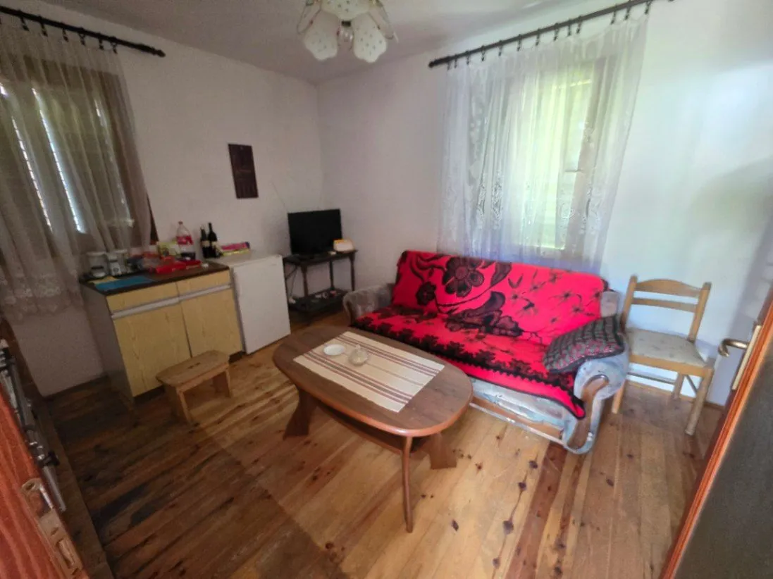 Sale, house, 55m², Smailagića Polje, Kolašin