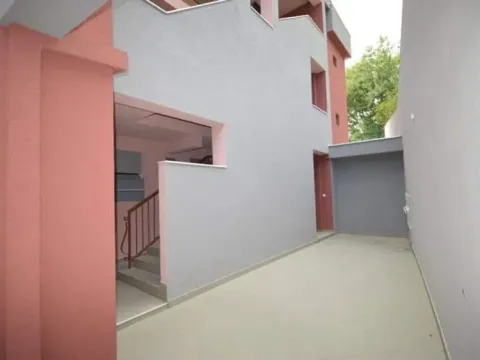 Izdavanje, jednosoban stan, 50m², Kumbor, Herceg Novi - image 6