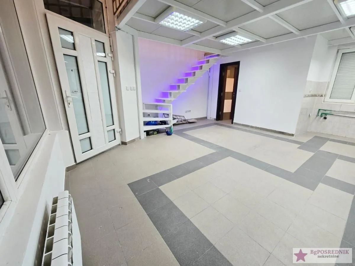 Rent, office space, 26m², Denkova Basta, Zvezdara Sve Podlokacije