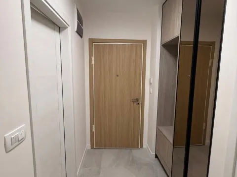 Izdavanje, jednosoban stan, 47m², Central Point, Podgorica - image 10