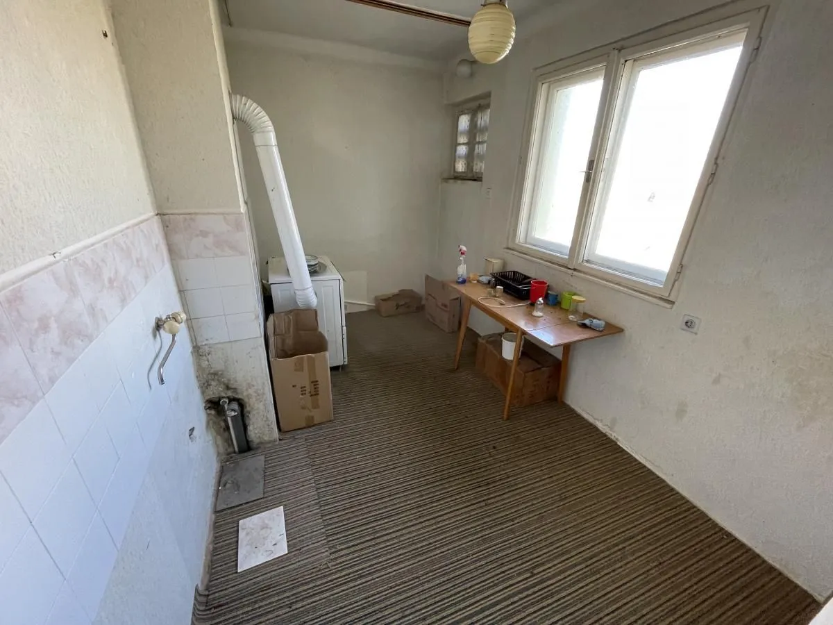 Sale, two bedroom apartment, 50m², Beočin, Srbija
