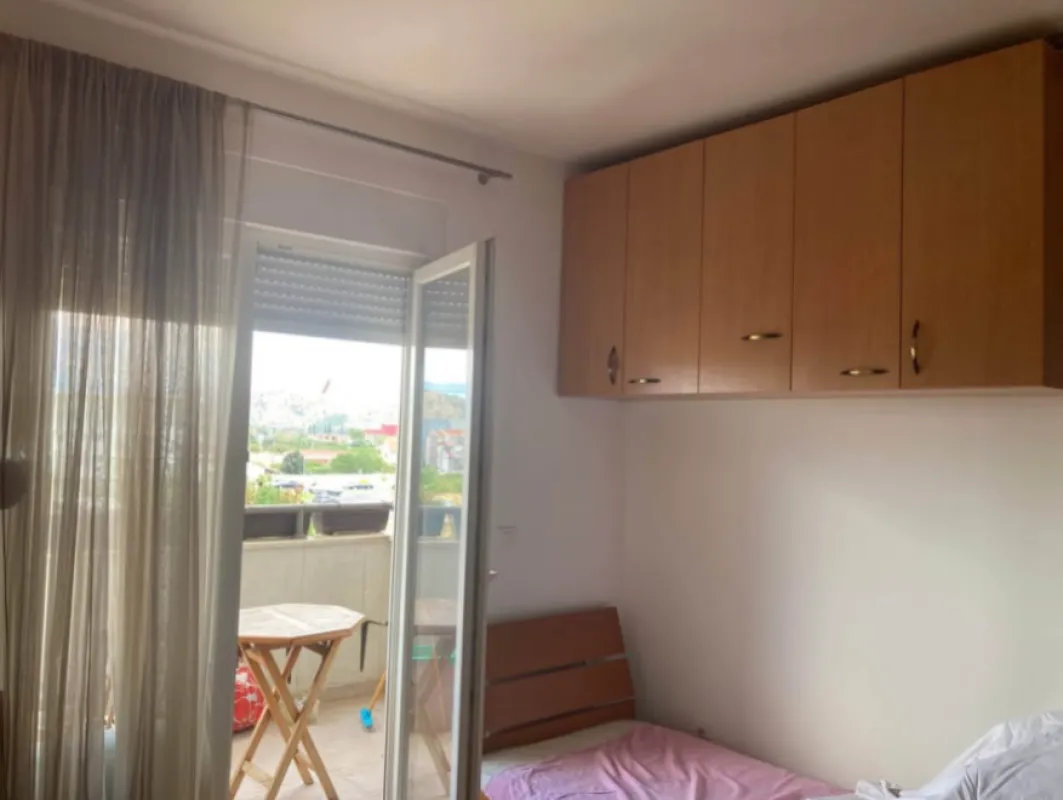Prodaja, jednosoban stan, 49m², Donja Gorica, Podgorica