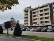 Izdavanje, stan, 90m², Preko Morače, Podgorica - image 10