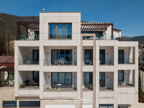 Prodaja, jednosoban stan, 78m², Portonovi, Herceg Novi - image 14