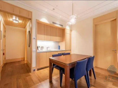 Rent, one bedroom apartment, 83m², Porto Montenegro, Tivat - image 6