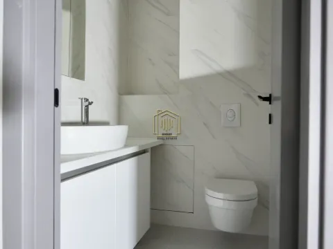 Izdavanje, poslovni prostor, 120m², New City, Podgorica - image 15