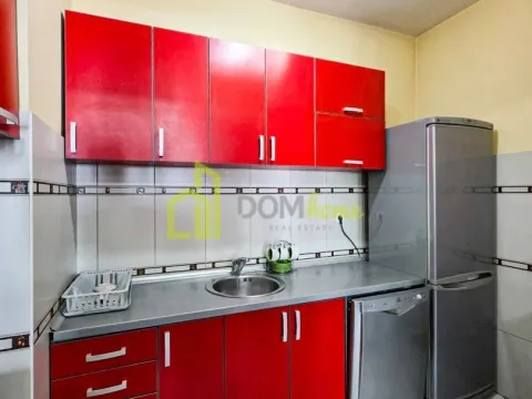 Izdavanje, jednosoban stan, 60m², Centar, Podgorica - image 5