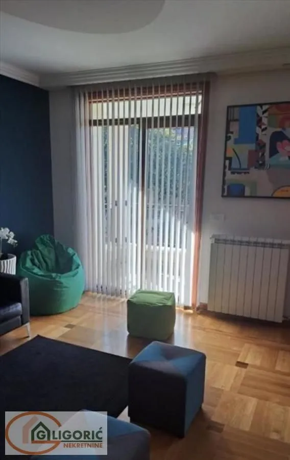 Rent, apartment, 500m², Autokomanda, Voždovac Sve Podlokacije