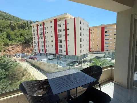 Prodaja, dvosoban stan, 71m², Bečići, Budva - image 15