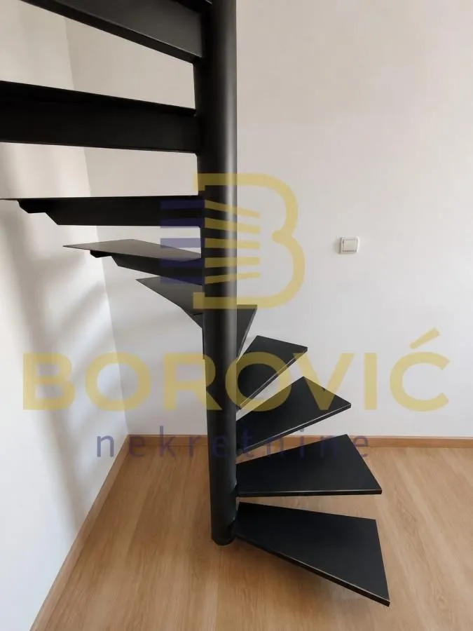 Prodaja, stan, 100m², Hadzipopovac, Palilula Sve Podlokacije